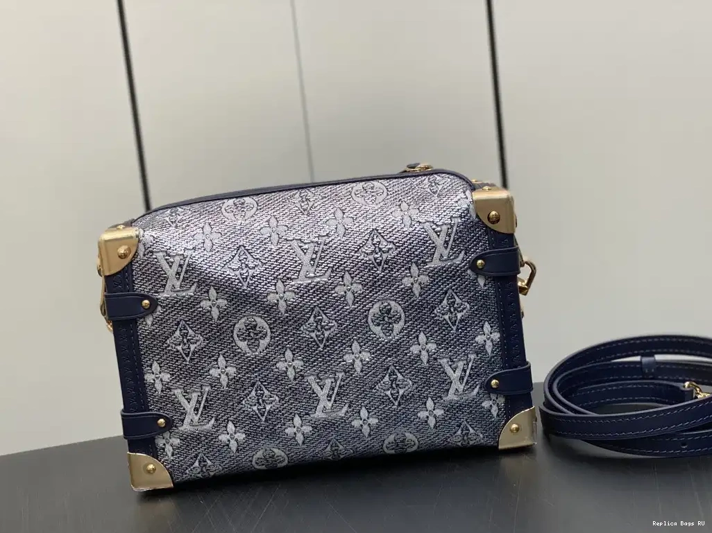 Affordable TRUNK SIDE MM VUITTON LOUIS 0523